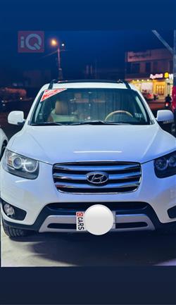 هيونداي سانتافي